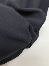 Viscose Twill Fabric Blue