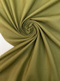Cotton Twill Fabric Green