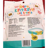 Trader Joe’s Here, Kitty Kitty Cat Treats | 5 Oz