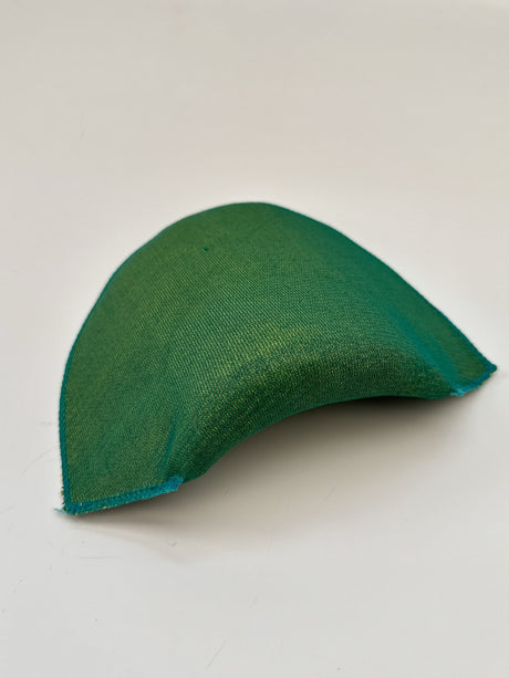 Polyamide Polyurethane Sewing Notions Green Shades