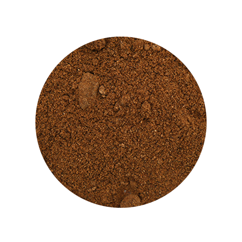 Bulk Foods - Ground Nutmeg - Bulk Bin 1705 (5 pounds)