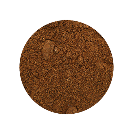 Bulk Foods - Ground Nutmeg - Bulk Bin 1705 (5 pounds)