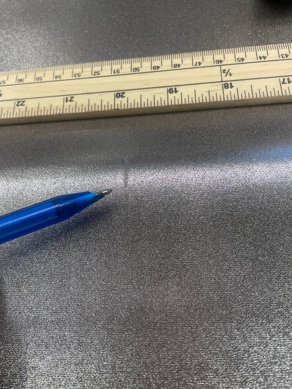 Polyamide Elastane Woven Fabric with Stretch