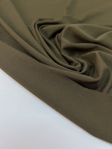 Viscose Knit Green Shades