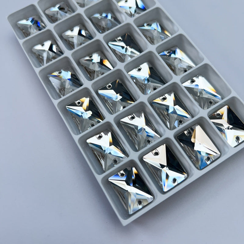Black Crystals Sewing Notions