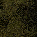 Galaxy Two Tone Swirl Vinyl Fabric - PU Polyester Faux Leather, Two Tone Swirl, 54" Width (1 Yard)