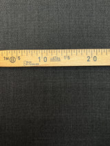 Wool Blend Melange Suiting Fabric