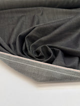 Cotton Denim Fabric Blue