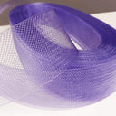 Horsehair Trim 2 Inch Wide Stiff Crinoline Webbing