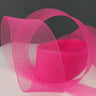 Horsehair Trim 2" Stiff Crinoline Webbing