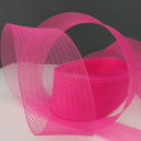 Horsehair Trim 2 Inch Wide Stiff Crinoline Webbing