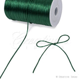 2Mm Rat-Tail (Chinese Knot) - 200 Yards (Hunter Green)
