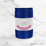 2Mm Rat-Tail (Chinese Knot) - 200 Yards (Royal Blue)