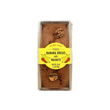 Trader Joe's Vegan Banana Bread with Walnuts (16 Oz)