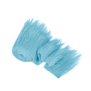 Faux Fur Fabric Trim Precut 8x60 Packs
