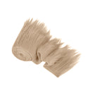 Faux Fur Fabric Trim Precut 8x60 Packs