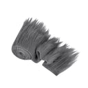Faux Fur Fabric Trim Precut 6x60 Packs