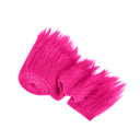 Faux Fur Fabric Trim Precut 6x60 Packs