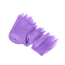Faux Fur Fabric Trim Precut 6x60 Packs