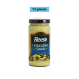 REESE HOLLANDAISE SAUCE 7.5 OZ JAR