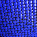 Mermaid Scale Nylon Spandex Fabric - Red, Silver, Turquoise, Gold, Green, Royal Blue Mermaid Scale Hologram, 60" Width (1 Yard)