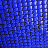 Mermaid Scale Nylon Spandex Fabric - Red, Silver, Turquoise, Gold, Green, Royal Blue Mermaid Scale Hologram, 60" Width (1 Yard)