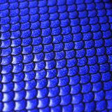 Mermaid Hologram Nylon Spandex Fabric - Assorted Colors Hologram Mermaid Fish-Scale, 58/60" Width (1 Yard)