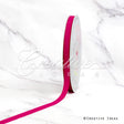 3/8" Grosgrain Ribbon - 50 Yards (Hot Pink)