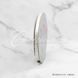 3/8" Single Face Satin Ribbon - 100 Yards (Antique White)
