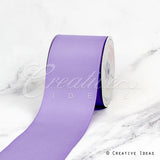 3" Grosgrain Ribbon - 25 Yards (Lavender)