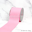 3" Grosgrain Ribbon - 25 Yards (Pink)