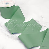 3" Grosgrain Ribbon - 25 Yards (Sage)