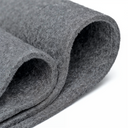 Acrylic Felt Fabric 3.2mm Thick 60" Wide