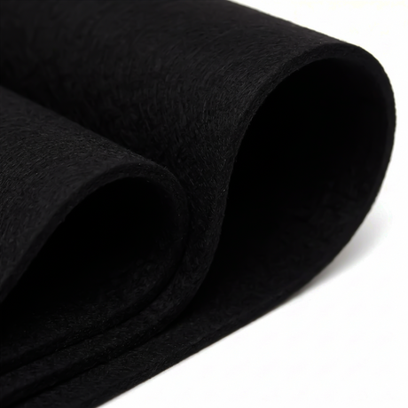Acrylic Felt Fabric 3.2mm Thick 60" Wide
