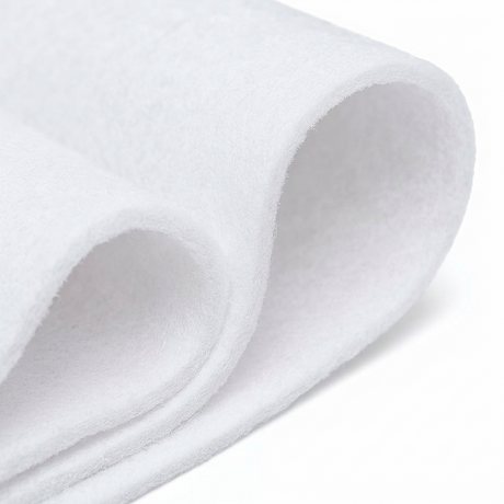 Acrylic Felt Fabric 3.2mm Thick 60" Wide