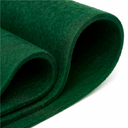Acrylic Felt Fabric 3.2mm Thick 60" Wide