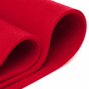 Acrylic Felt Fabric 3.2mm Thick 60" Wide