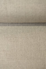 1 Yard Natural Linen Fabric Softened Lightweight Solid 58 Inches Wide for Clothing and Décor