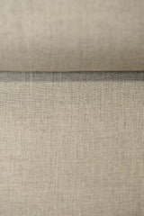 Pure Linen Lightweight Natural Fabric
