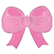 Foil Balloon Bow Bliss 30 Inch