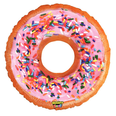 Foil Balloon Mighty Donut 30 Inch