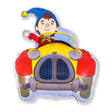 Noddy Foil Balloon 30 Inch