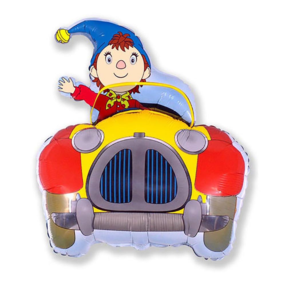 Noddy Foil Balloon 30 Inch