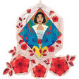 Snow White Live Action Foil Balloon
