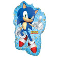 Sonic the Hedgehog 2 Foil Balloon