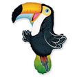 Toucan Foil Balloon 30 Inch