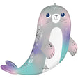 Foil Balloon Under The Sea Seal 30 Inch