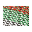 Winco BL-240 Bar-Shelf Liner, Soft Plastic, 1 Roll 2 Feet x 40 Feet, Green