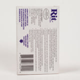 Rit All-Purpose Box Fabric Dye - Purple - 1 1/8oz