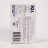 Rit All-Purpose Box Fabric Dye - Navy Blue - 1 1/8oz